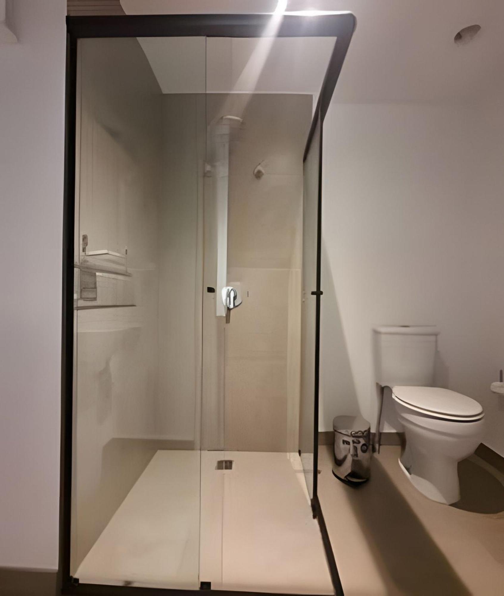 Apartamento Ao Lado Sirio Libanes Sp *