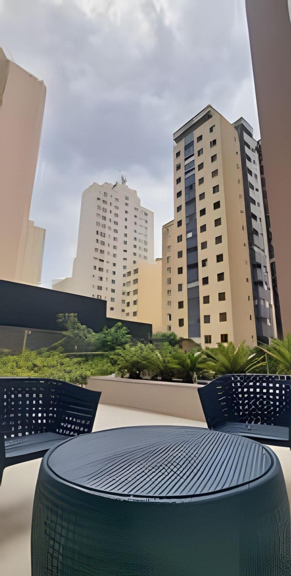 Ao Lado Sirio Libanes Sp São Paulo