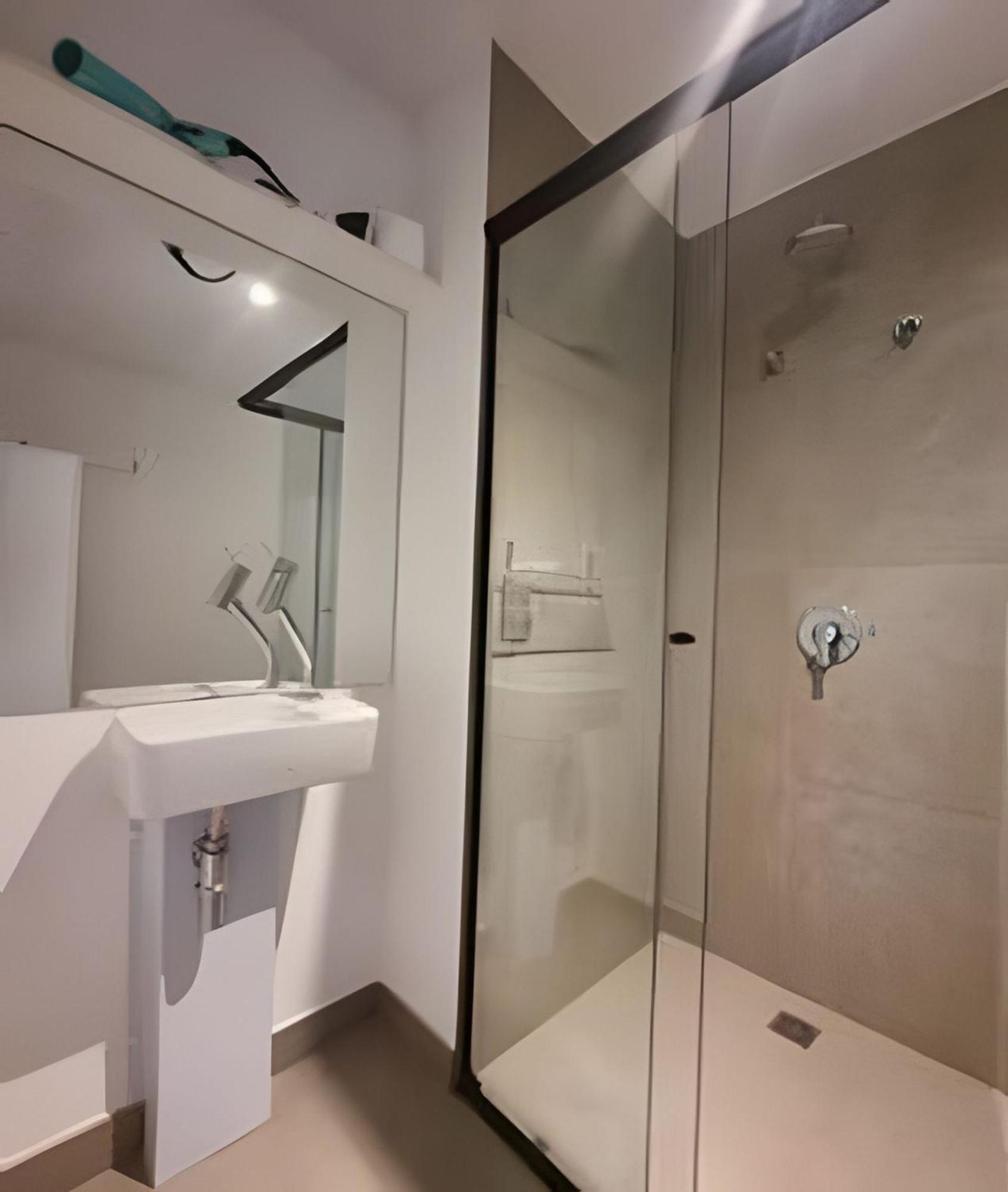 Apartamento Ao Lado Sirio Libanes Sp *