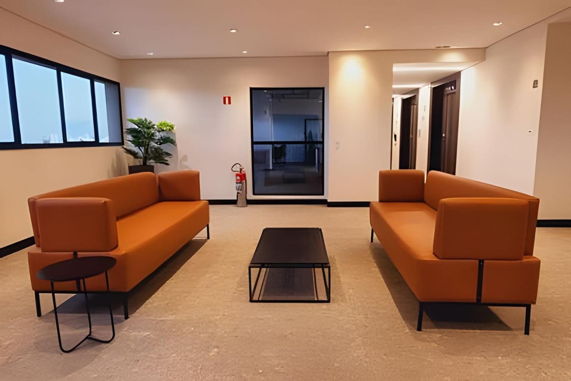 Ao Lado Sirio Libanes Sp Apartamento São Paulo