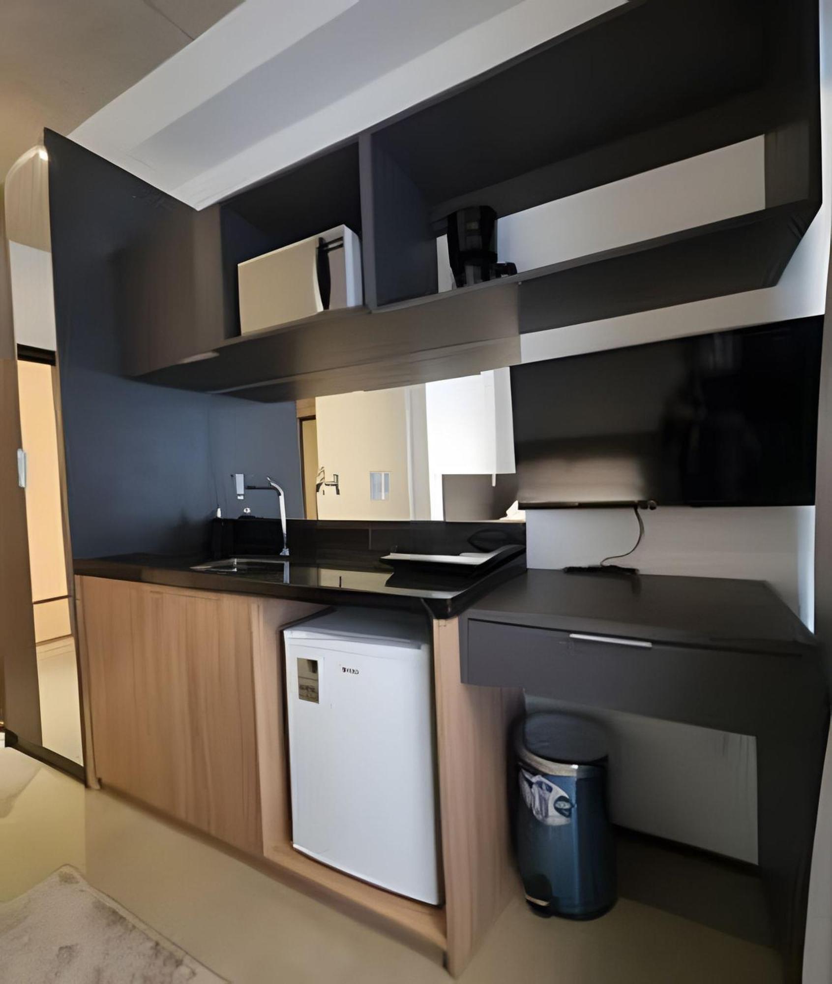 Apartamento Ao Lado Sirio Libanes Sp São Paulo