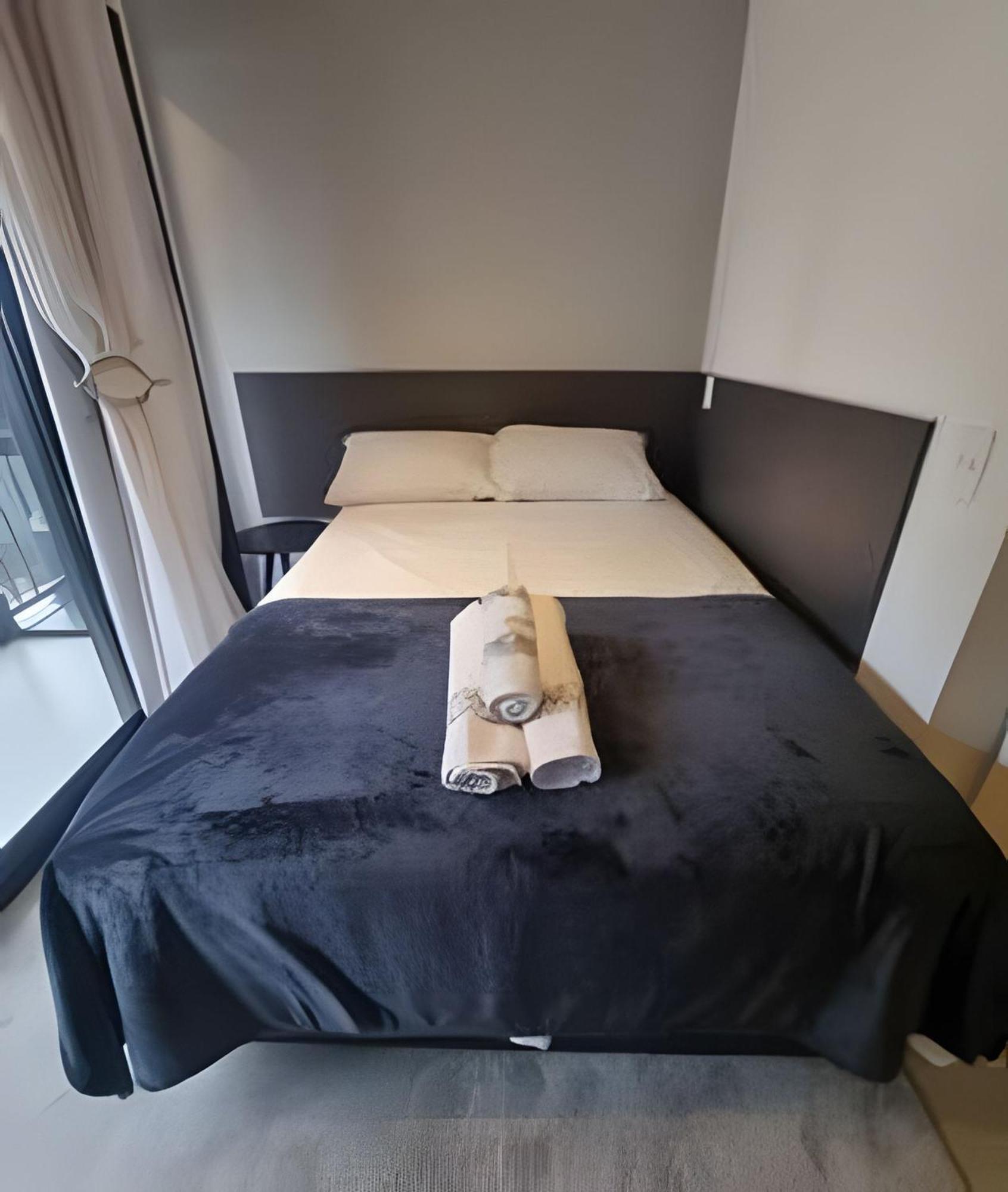 Ao Lado Sirio Libanes Sp Apartamento