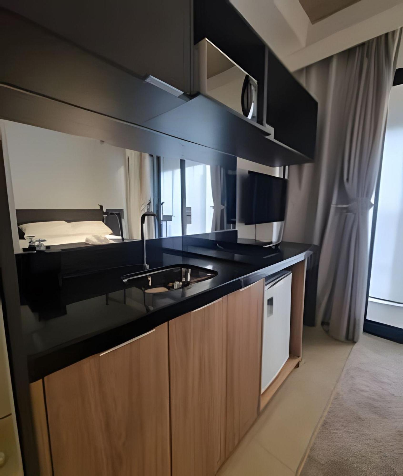 Ao Lado Sirio Libanes Sp Apartamento *