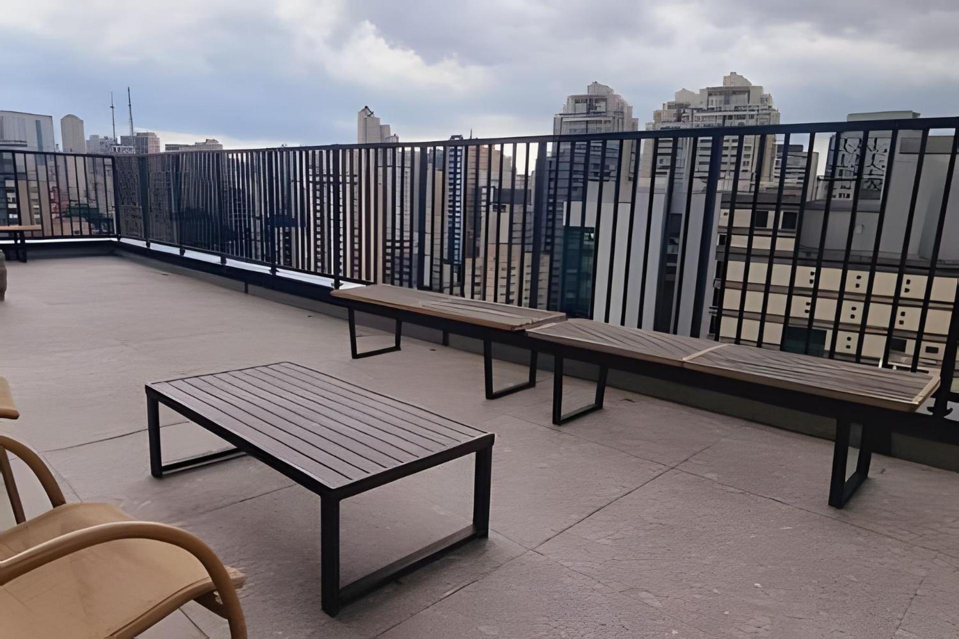 Apartamento Ao Lado Sirio Libanes Sp São Paulo
